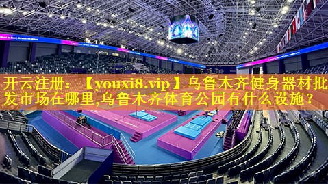 乌鲁木齐健身器材批发市场在哪里,乌鲁木齐体育公园有什么设施？