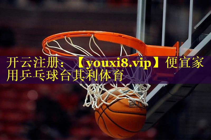 便宜家用乒乓球台其利体育