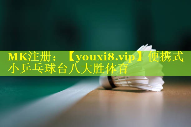 便携式小乒乓球台八大胜体育